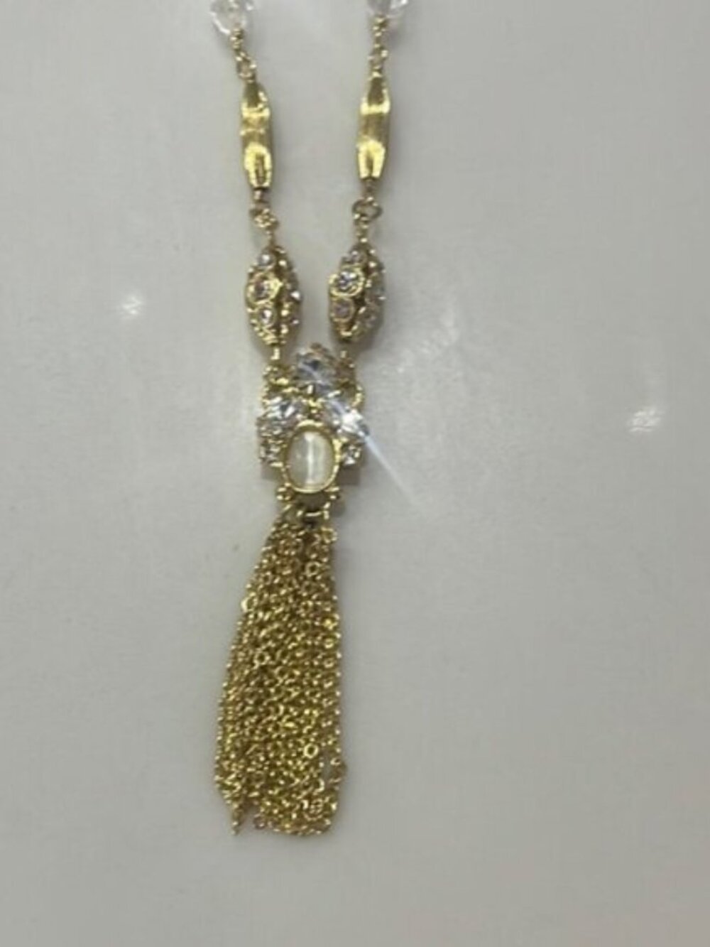 Sorrelli Gold-Toned Necklace